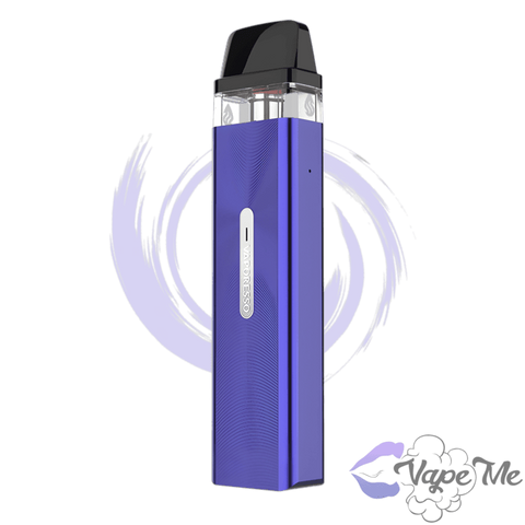 Многоразовая Pod - система Vaporesso XROS Mini Violet