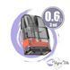 картридж XROS Series 0.6 Ом 3 мл (Mesh POD)