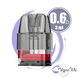Cменный картридж XROS Series 0.6 Ом 3 мл (Mesh POD)