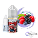 Набор Twisted Salt Berryland 30 мл 50 мг/мл