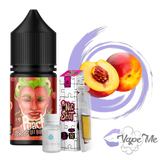 Набор In Bottle Puzzle Peach 30 мл 50 мг/мл