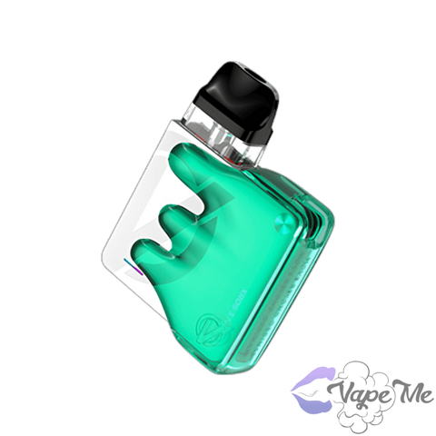 Многоразовая Pod - система Vaporesso XROS 3 Nano Jelly Lime