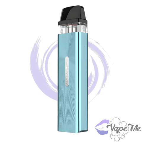 Многоразовая Pod - система Vaporesso XROS Mini Sierra Blue