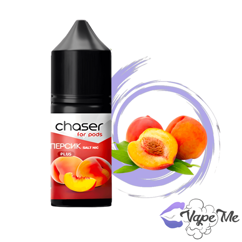 Вкус Chaser for Pods 30 мл Персик