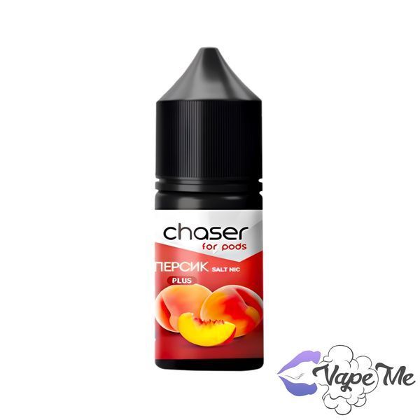 Смак Chaser for Pods 30 мл Персик