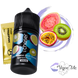Набор Chaser LUX Salt Kiwi Passion Fruit Guava 30 мл 50 мг/мл