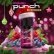 Набор Punch X-MAS Edition Salt Berry Christmas 30 мл 50 мг/мл
