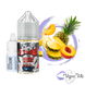Набор Twisted Salt Double Rough 30 мл 50 мг/мл