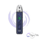 Многоразовая Pod - система OXVA XLIM GO 2 Metal Blue
