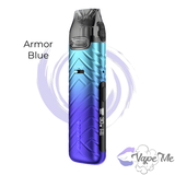 Многоразовая Pod - система VooPoo VMATE PRO Power 30W Armor Blue
