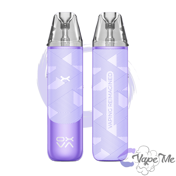 Багаторазова Pod - система OXVA NeXLIM GO Silky Purple
