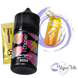 Набор Chaser LUX Salt Energetic 30 мл 50 мг/мл