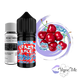 Набор Crazy Juice Salt Cherry Ice 30 мл 50 мг/мл