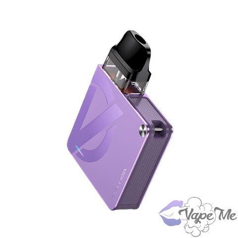 Многоразовая Pod - система Vaporesso XROS 3 Nano Lilac Purple