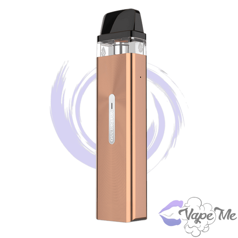 Многоразовая Pod - система Vaporesso XROS Mini Gold