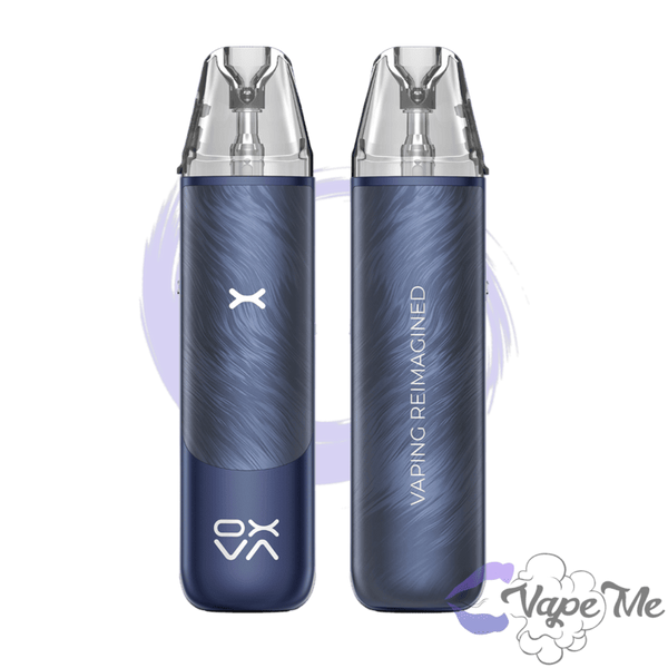 Багаторазова Pod - система OXVA NeXLIM GO Starry Blue