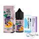 Набір Get High Salt Summer Bouquet 30 мл 50 мг