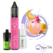 Набор Lucky Salt Rose Lemonade 30 мл 50 мг/мл