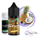 Набор Punch X-MAS Edition Salt Holiday Colada 30 мл 50 мг/мл