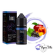Жидкость Chaser Black 30 мл Blackcurrant Peach Apple (Смородина Персик Яблоко)