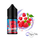 Жидкость In Bottle Salt Raspberry 30 мл 50 мг/мл