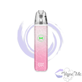 Многоразовая Pod - система OXVA XLIM GO 2 Pink Ripple