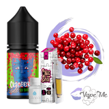 Набор In Bottle Puzzle Cranberry 30 мл 50 мг/мл