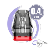 Сменный картридж Oxva Xlim V2 (0.4 Ом)
