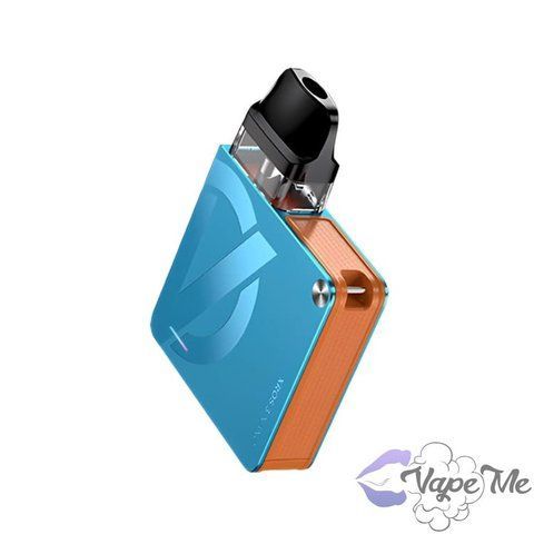 Многоразовая Pod - система Vaporesso XROS 3 Nano Bondi Blue