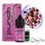 Набор Punch Neon Ice Salt Berries 30 мл 50 мг/мл