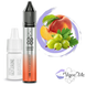 Набор Lucky Chrome Peach Gooseberry 30 мл 50 мг/мл