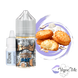 Набор Twisted Salt Coconut Cookies 30 мл 50 мг/мл
