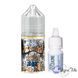 Набор Twisted Salt Coconut Cookies 30 мл 50 мг/мл