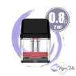 Cменный картридж XROS Series 0.8 Ом (Mesh POD)