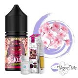 Набор In Bottle Puzzle Sakura 30 мл 50 мг