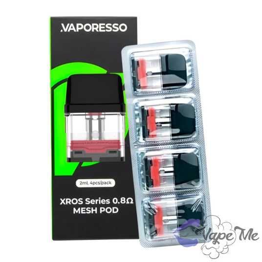 картридж vaporesso xros 4 mini 0.8 ом Cменный Series (Mesh POD) С16 купить в интернет магазине Vape Me Select Flavor ::Twisted B Pop Funky Republic Ti7000 Tobacco Foger Switch Pro