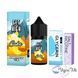 Набір Get High Salt Sunny Cake 30 мл 50 мг