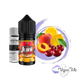 Набор Juni Mix Salt Cherry Peach Lemon 30 мл 50 мг/мл