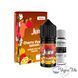Набор Juni Mix Salt Cherry Peach Lemon 30 мл 50 мг/мл