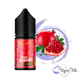 Жидкость In Bottle Salt Pomegranate 30 мл 50 мг