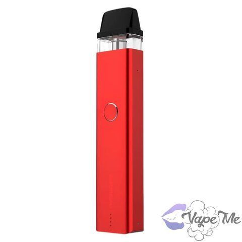 Многоразовая Pod - система Vaporesso XROS 2 Cherry Red