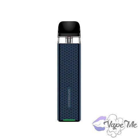 Многоразовая Pod - система Vaporesso XROS 3 Mini Navy Blue
