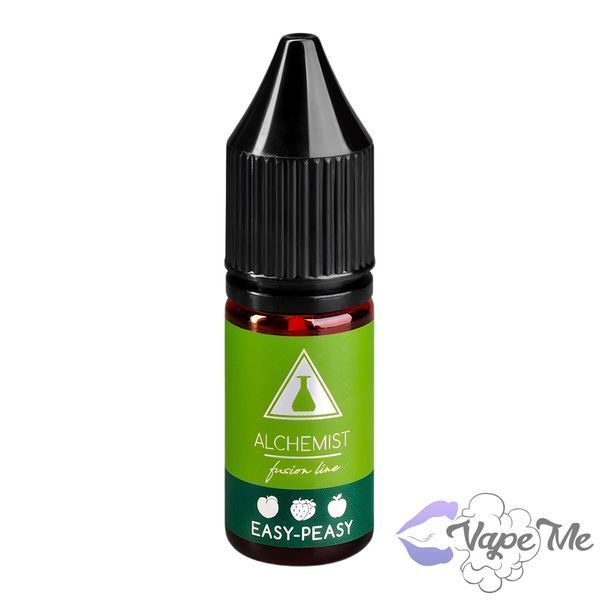 Вкус Alchemist Fl Easy - PEasy 10 ml