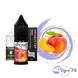 Набор Chaser For Pods Salt Персик 10 мл 50 мг/мл
