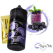 Набор Chaser LUX Salt Blackberry Lemonade 30 мл 50 мг/мл