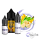 Набор Octobar NFT Salt Banana Aloe