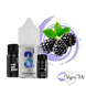 Набор WES Silver Salt Bramble 30 мл 50 мг/мл