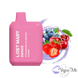 Вкус Lost Mary BM5000 Strawberry Blueberry Cherry (Клубника Черника Вишня)