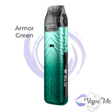 Многоразовая Pod - система VooPoo VMATE PRO Power 30W Armor Green