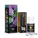 Набір Chaser LUX Salt Grape Mint 30 мл 50 мг/мл